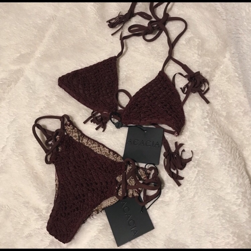 Acacia swimwear